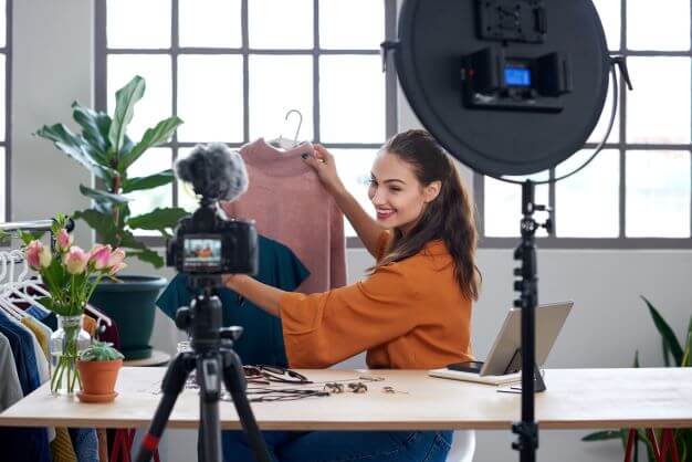 fashion Influencers