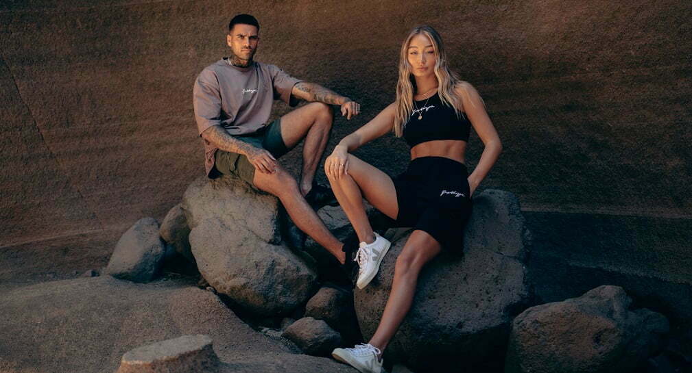 just hype streetwear brand