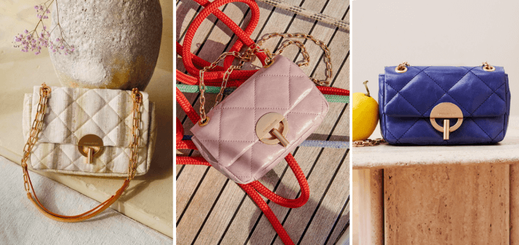 vanessa bruno moon bags